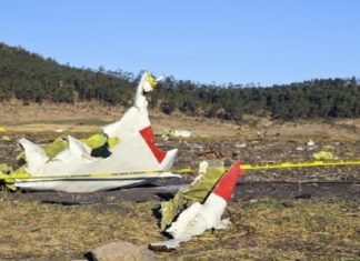 Ethiopian Airlines: por atraso de dois minutos, homem perde voo que caiu deixando 157 mortos