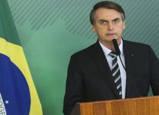 Presidente vai aos EUA em busca de novas oportunidades entre os países