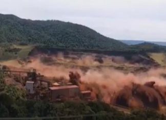 CPI de Brumadinho é instalada no Senado