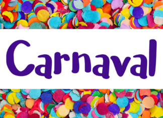 Carnaval não é feriado nacional