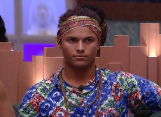 BBB 19: Com mais de 60% dos votos, Danrley é eliminado