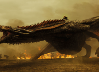 HBO cria playlists temáticas como aquecimento para Game of Thrones