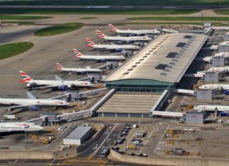 Disputa em leilão de aeroportos deve ser acirrada e com foco em bloco do Nordeste