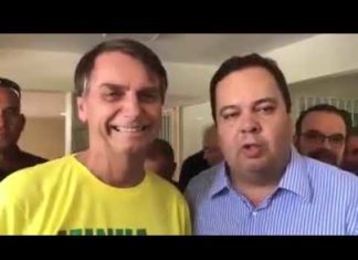 ‘Governo virou República da caserna’, diz líder do DEM na Câmara