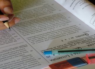 ENEM 2018 – Vistas das redações e notas de treineiros estão liberadas