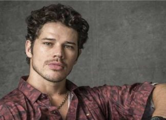 Personagem de José Loreto morrerá afogado em ‘O Sétimo Guardião’, diz jornal