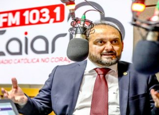 Deputados estaduais estudam cessão de prédio antigo da ALE para desafogar Pronto Socorro João Paulo II