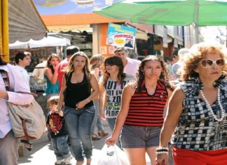Minoria no Congresso, mulheres lutam por mais participação