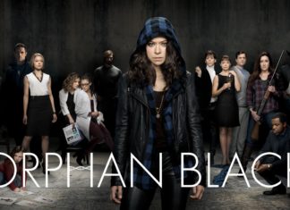 Orphan Black vai ganhar nova série