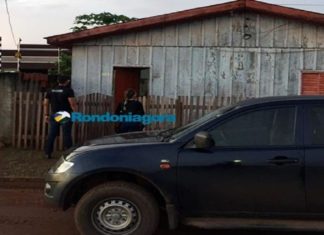 Servidores gastavam dinheiro de propina com prostitutas em Rondônia