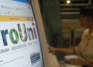 MEC divulga lista de espera do ProUni para faculdades