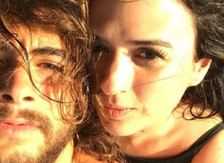 Tatá Werneck está grávida de cinco semanas, diz colunista