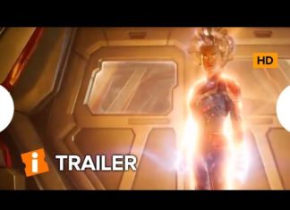 Gal Gadot manda recado para Brie Larson no Instagram