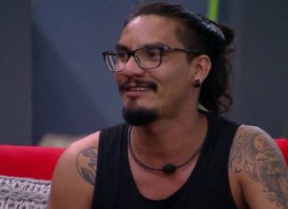 Polícia indicia ex-BBB Vanderson por lesão corporal leve