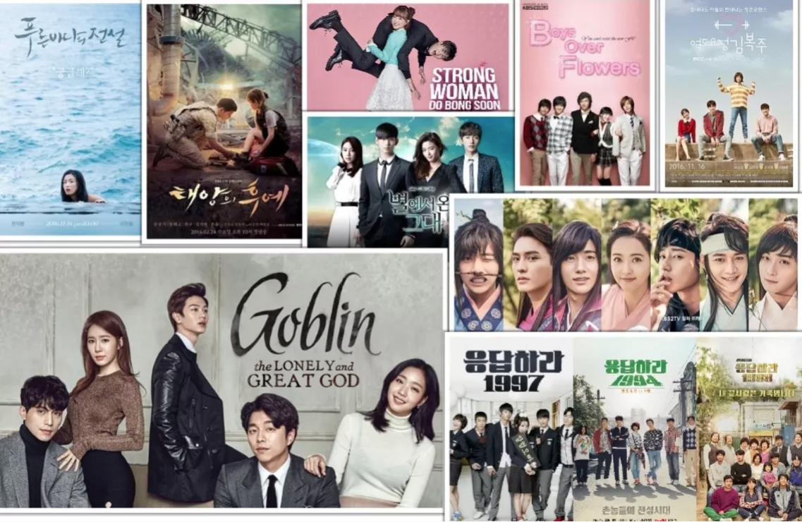 goblin dorama onde assistir