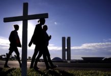 Proposta Garante Mudança de Folga Semanal por Motivo Religioso