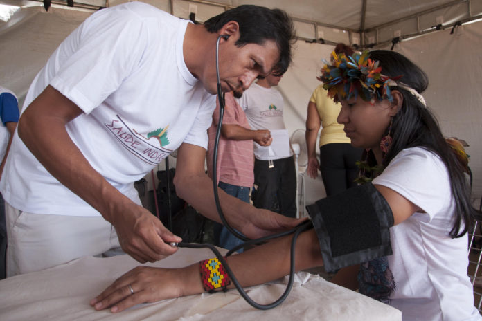 CORONAVÍRUS - Decisão Contempla com R$ 420 Mil Hospitais de Feijó - AC e Tarauacá no Enfrentamento à COVID-19
