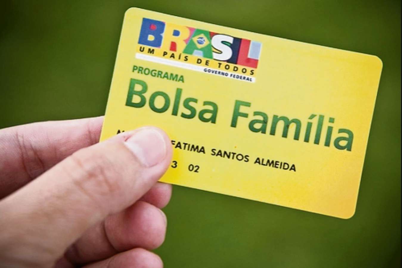 BOLSA FAMÍLIA – Divulgada lista dos novos beneficiários | TVdopovo