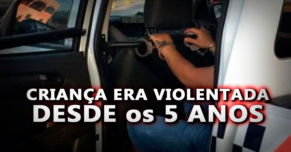 C-violentada-desde-os-5-anos | TVDOPOVO.COM A TV DO FUTURO JÁ ESTÁ ...
