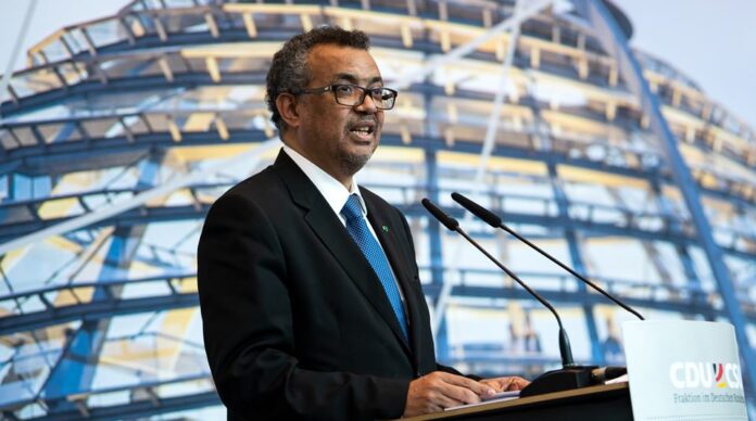 Health Congress of the Union Parliamentary Group