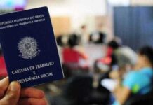 Coronavírus: governo publica portaria que permite recontratação de funcionário demitido antes de 90 dias