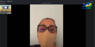 Deputada Rosângela Donadon destaca recuperação da RO-391 pelo Governo do Estado