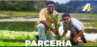 A força do Agronegócio em evidência em campanha publicitária