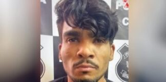 Lázaro Barbosa: Do que é acusado o chamado “serial killer do DF”