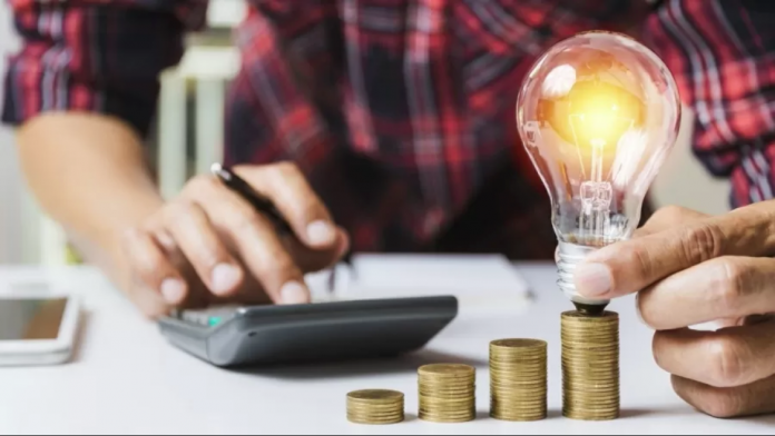 custo será de R$ 14,20 a cada 100 kWh