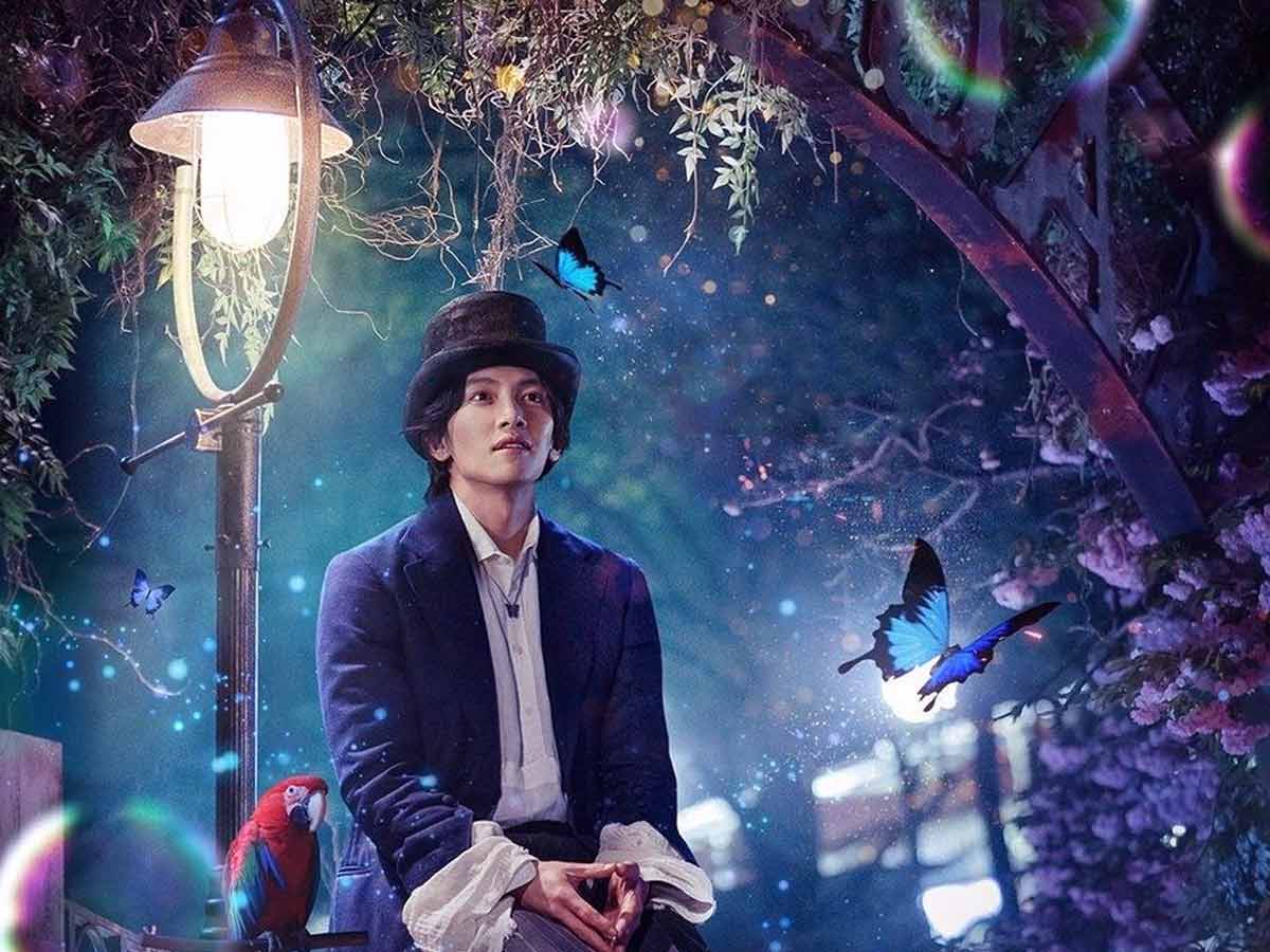 Nova e emocionante série de K-drama está conquistando fãs da Netflix