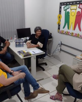 Detran Rondônia busca alinhar ações efetivas com os municípios para um trânsito mais seguro