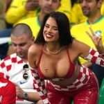 Musa da Copa do Mundo – 1