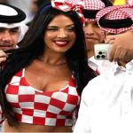 Musa da Copa do Mundo – 2