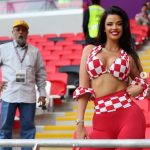 Musa da Copa do Mundo – 4