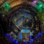 O Natal Porto Luz 2022, que acontece no Parque da Cidade, foi aprovado pela população de Porto Velho