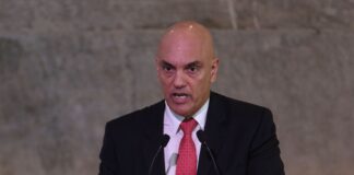 Moraes: casos mais graves do 8 de janeiro serão julgados em 6 meses