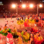 QUADRILHA ADULTA RÁDIO FAROL – 9ª Noite – Flor do Maracujá 2024 – 40º Edição13258