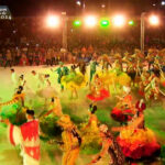 QUADRILHA ADULTA RÁDIO FAROL – 9ª Noite – Flor do Maracujá 2024 – 40º Edição13270