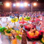 QUADRILHA ADULTA RÁDIO FAROL – 9ª Noite – Flor do Maracujá 2024 – 40º Edição13321