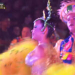 QUADRILHA ADULTA RÁDIO FAROL – 9ª Noite – Flor do Maracujá 2024 – 40º Edição13960