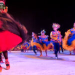 QUADRILHA ADULTA RÁDIO FAROL – 9ª Noite – Flor do Maracujá 2024 – 40º Edição14072