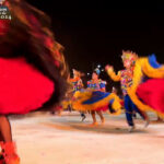 QUADRILHA ADULTA RÁDIO FAROL – 9ª Noite – Flor do Maracujá 2024 – 40º Edição14076