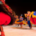 QUADRILHA ADULTA RÁDIO FAROL – 9ª Noite – Flor do Maracujá 2024 – 40º Edição14077