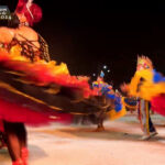 QUADRILHA ADULTA RÁDIO FAROL – 9ª Noite – Flor do Maracujá 2024 – 40º Edição14082