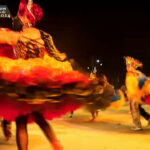 QUADRILHA ADULTA RÁDIO FAROL – 9ª Noite – Flor do Maracujá 2024 – 40º Edição14085