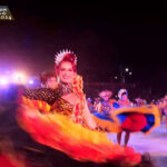 QUADRILHA ADULTA RÁDIO FAROL – 9ª Noite – Flor do Maracujá 2024 – 40º Edição14102