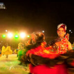 QUADRILHA ADULTA RÁDIO FAROL – 9ª Noite – Flor do Maracujá 2024 – 40º Edição14136