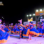 QUADRILHA ADULTA RÁDIO FAROL – 9ª Noite – Flor do Maracujá 2024 – 40º Edição14287