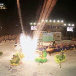 QUADRILHA ADULTA RÁDIO FAROL – 9ª Noite – Flor do Maracujá 2024 – 40º Edição34962