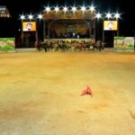 Quadrilha Mirim Nova Junina 2024- (1)